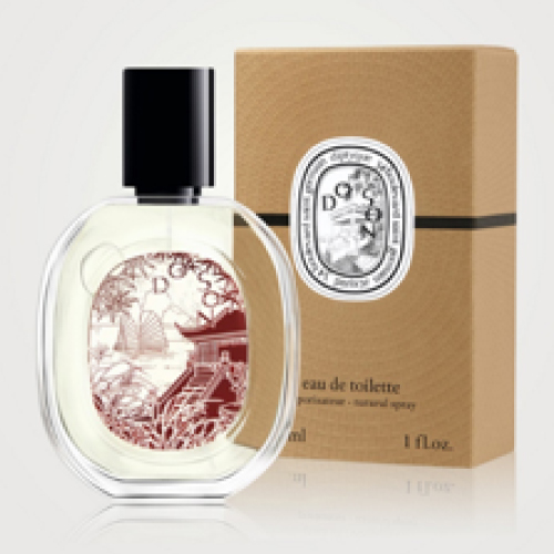 蒂普提克(DIPTYQUE) 香水2024限定款(100ml) – 温哥华国际机场免税店